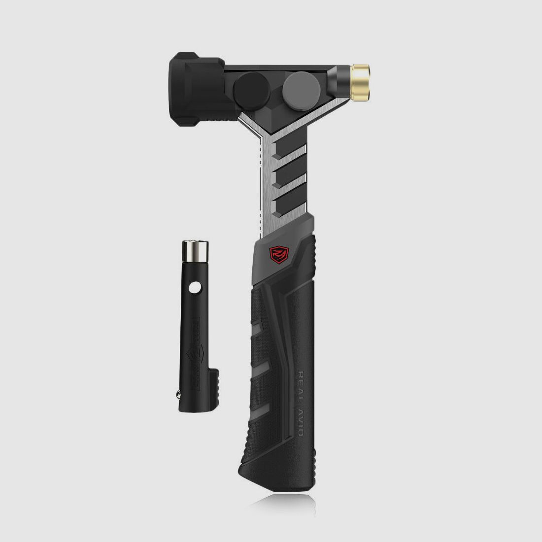 Martello Master Armorer di Real Avid
