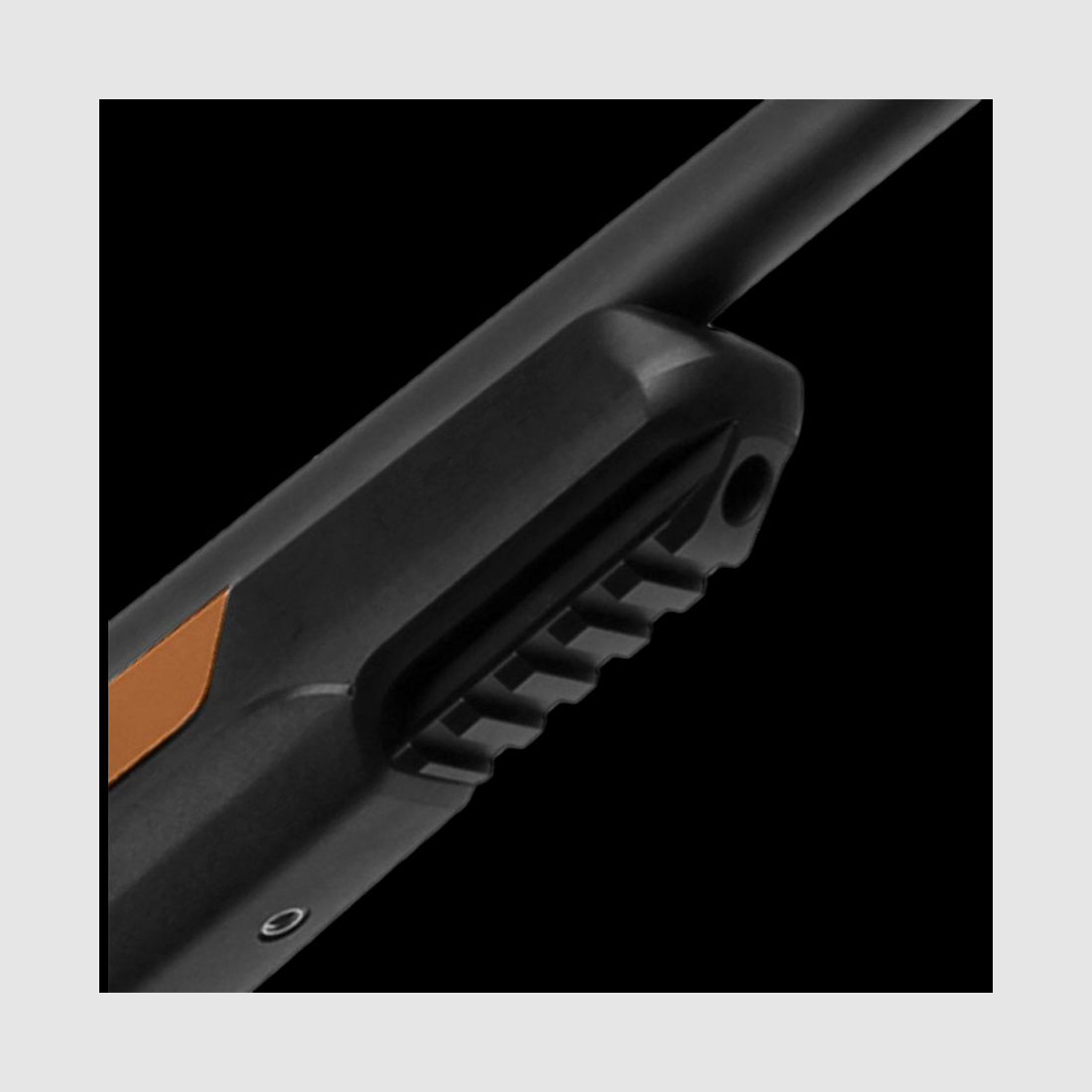 STEYR MS Wild Coyote – .308 Win – 18.5" – Premium hunting rifle with monobloc system in .308Win – NEW WEAPON – dealer offer