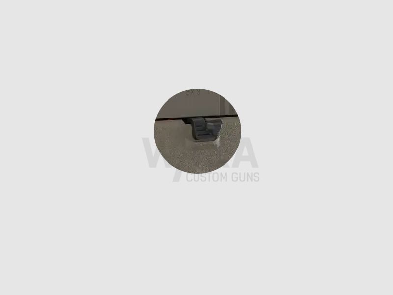 Glock Gen5 dźwignia zatrzasku zamka długa