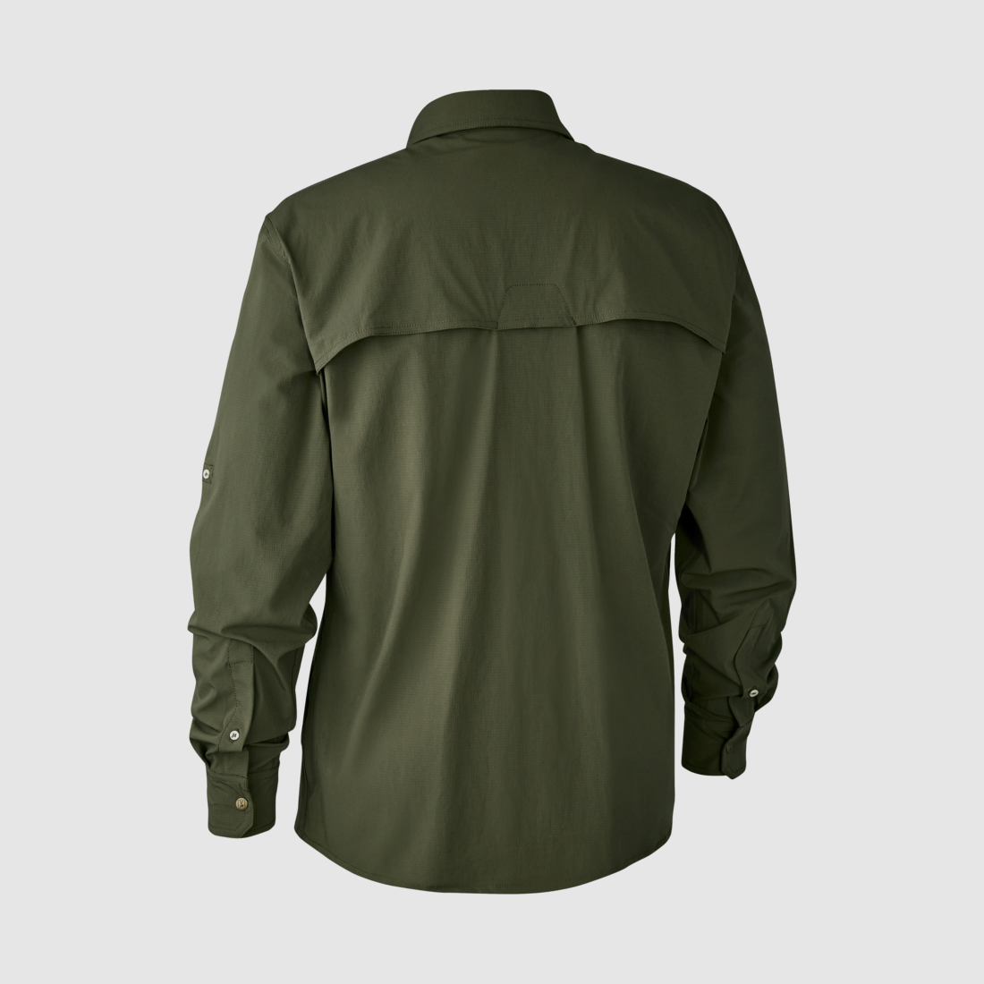 DEERHUNTER Chemise Anti-Insectes avec Traitement HHL, image 2 sur 2