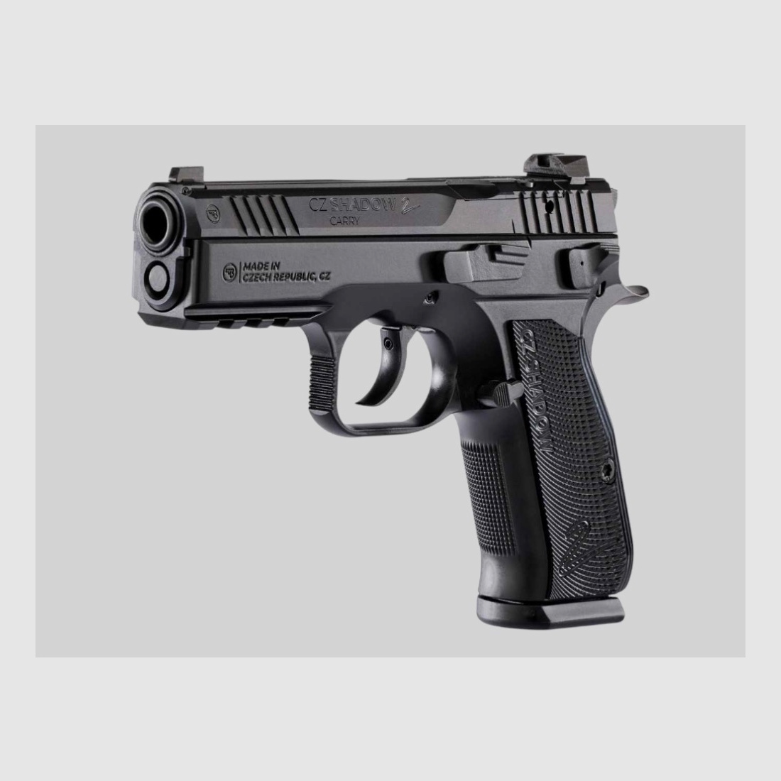 CZ Shadow 2 Carry OR / 9mm