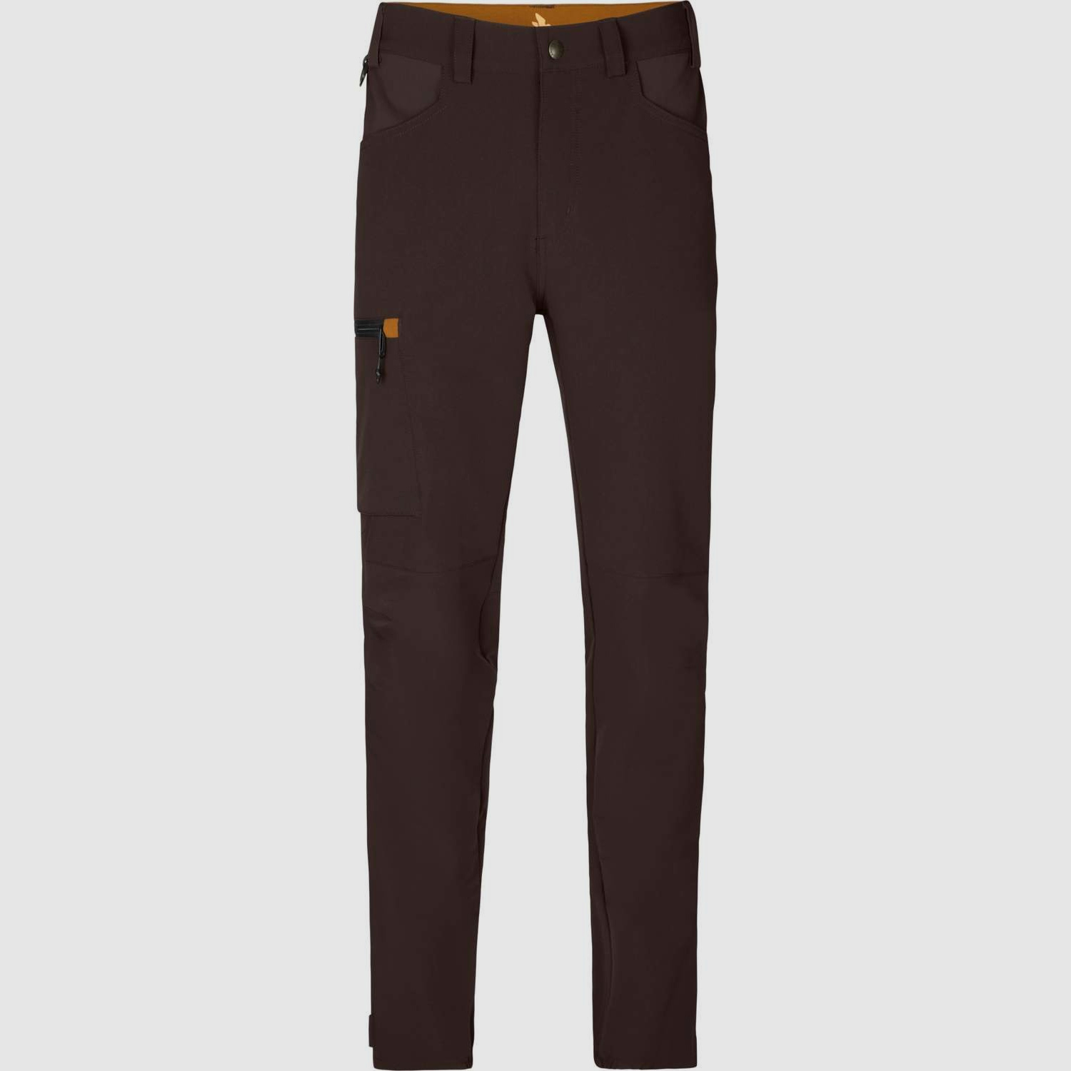 Seeland Dog Active Broek Bruin