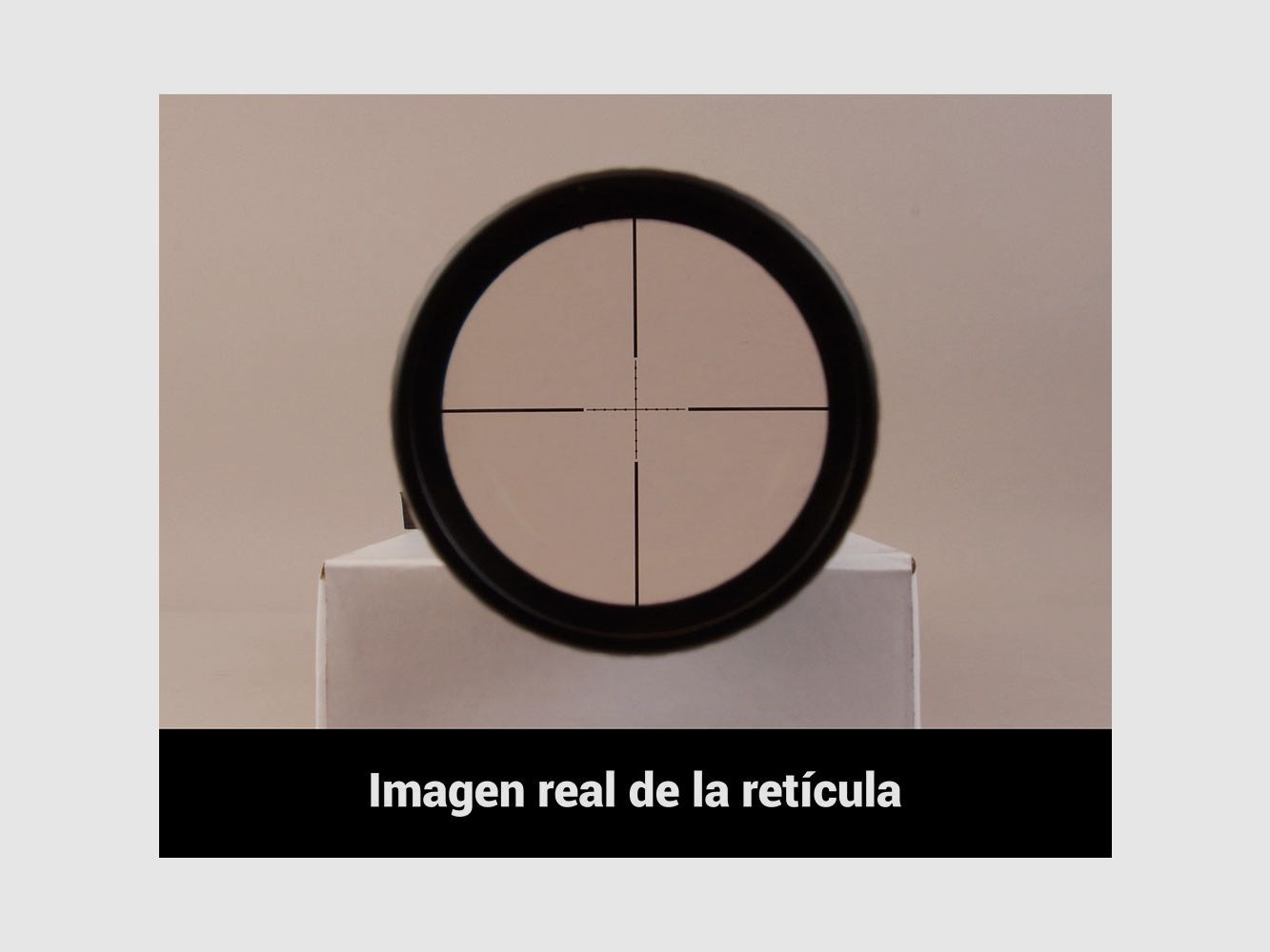 Zielfernrohr ADLER 2,5-20x50 - 30 - Side Focus - Mil Dot - Beleuchtet., Bild 2 von 10