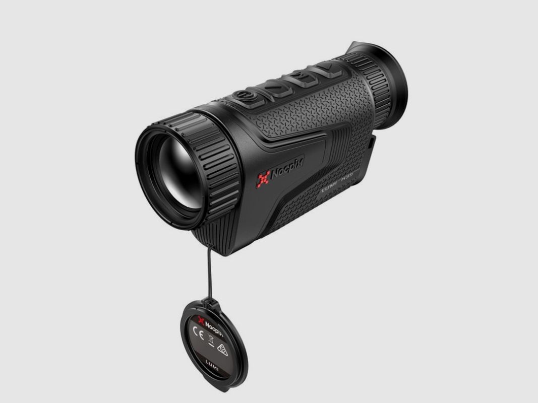 LUMI H35 kompakte Spitzenklasse