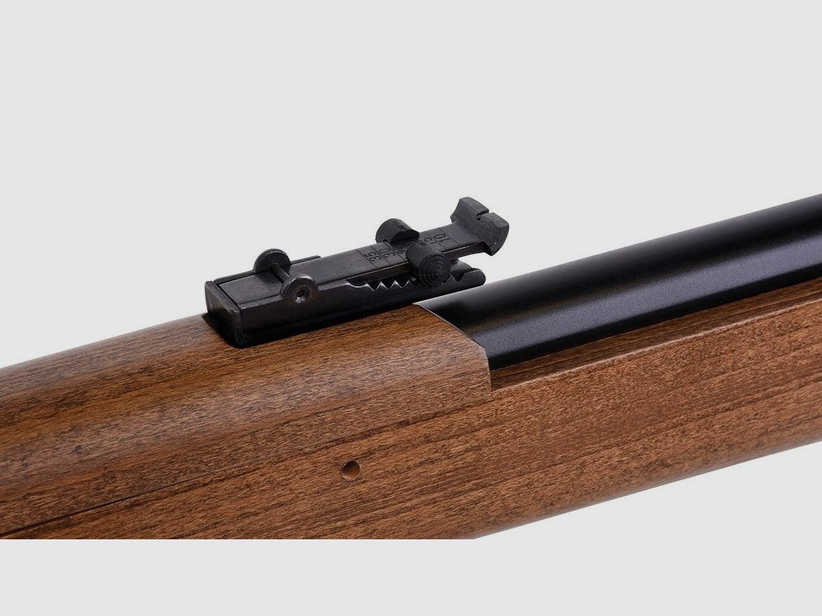 Diana Mauser K98 crosse en bois véritable 4,5mm(.177) - air comprimé PCP .177