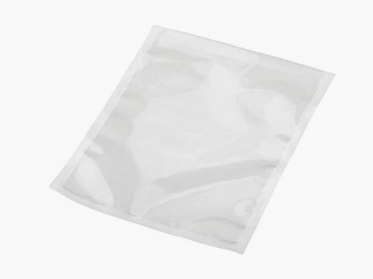 Tendy worki próżniowe w opakowaniach po 100 sztuk