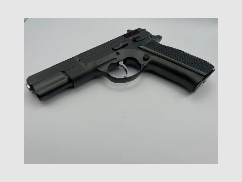 CZ 75 Legend