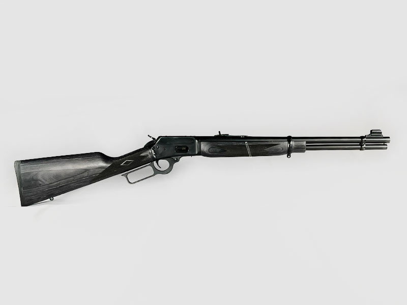 Marlin 1894 Guide Gun .357 Magnum