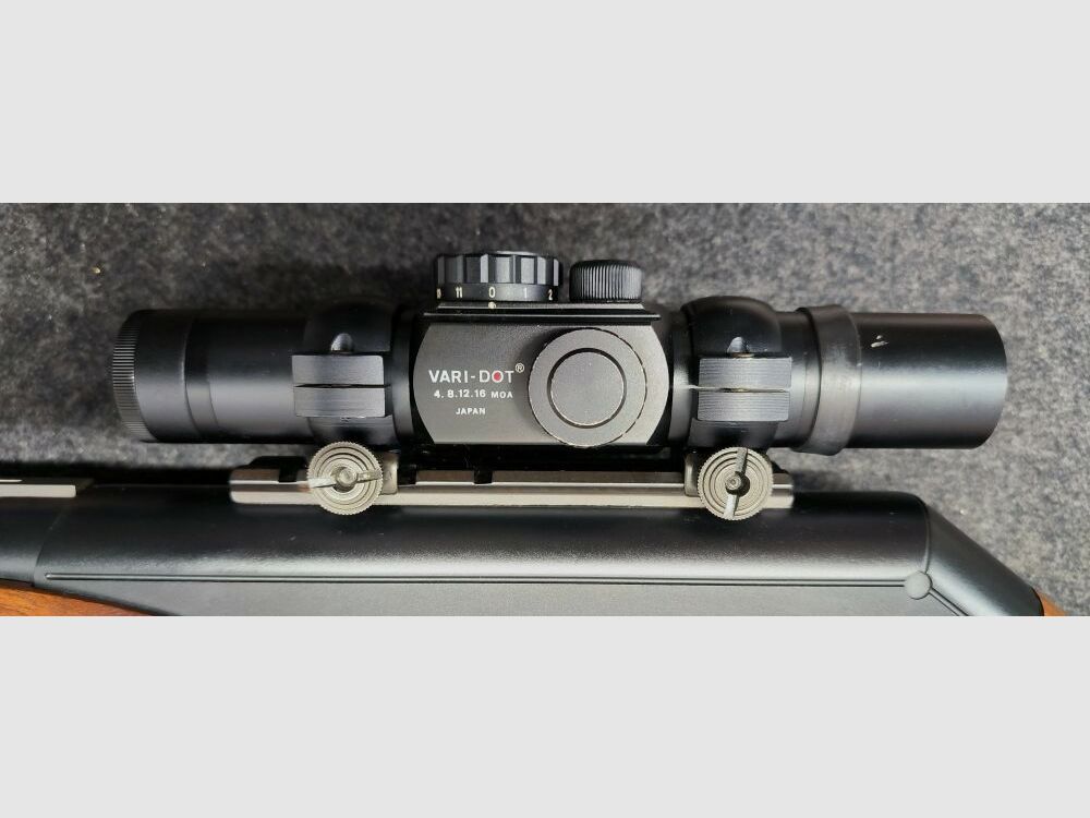 FN Browning BAR ShortTrac