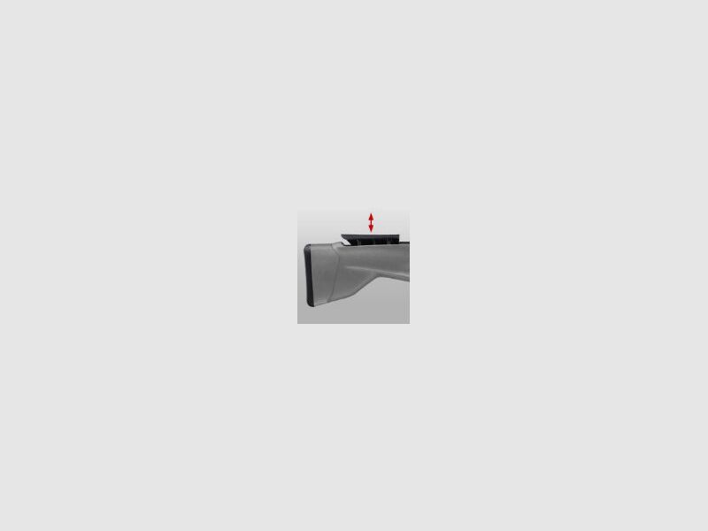 Blaser R8 Ultimate Leer LL=52 cm - verstelbare rug