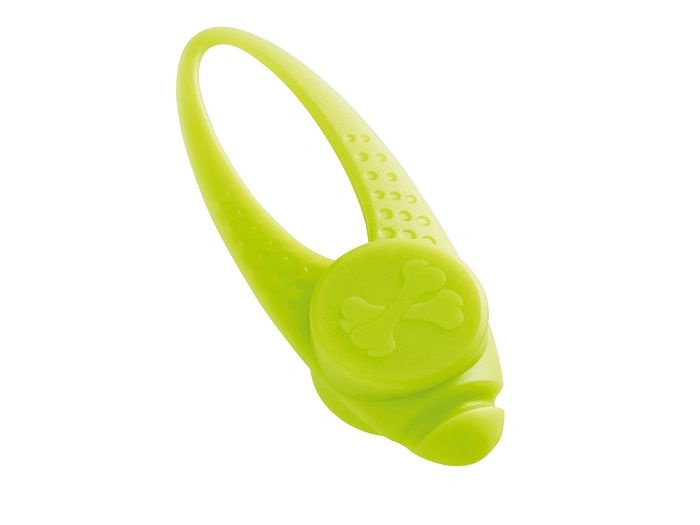 Flashing silicone LED pendant (92325), image 7 of 14