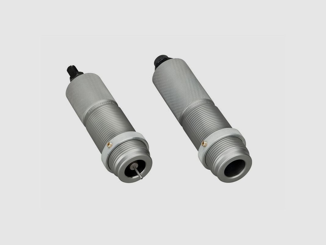 RCBS DIE SET 416 BARRETT FULL-LENGTH, image 1 of 2