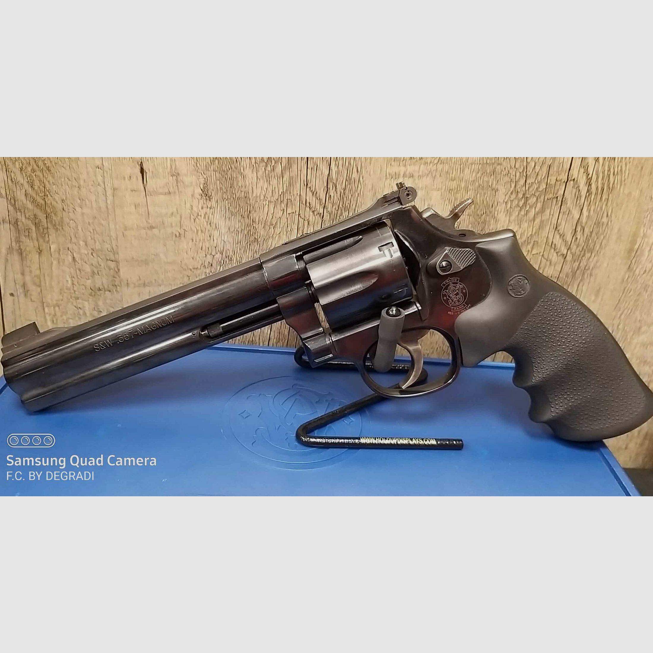 SAVAGE IMPULSE PREDATOR 6,5 CREEDMOOR, zdjęcie 2 z 2