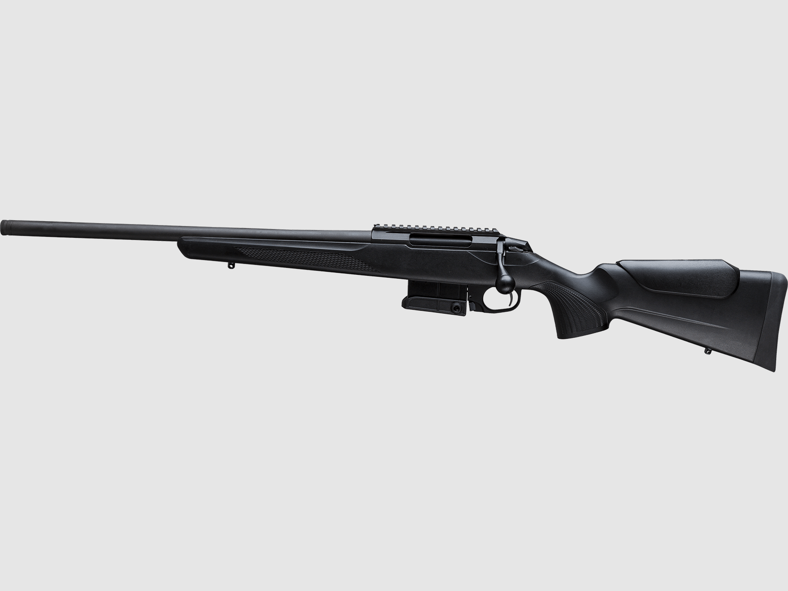 BÜCHSE TIKKA T3X CTR – KOMPAKTE TACTICAL BÜCHSE *LINKSHÄNDER