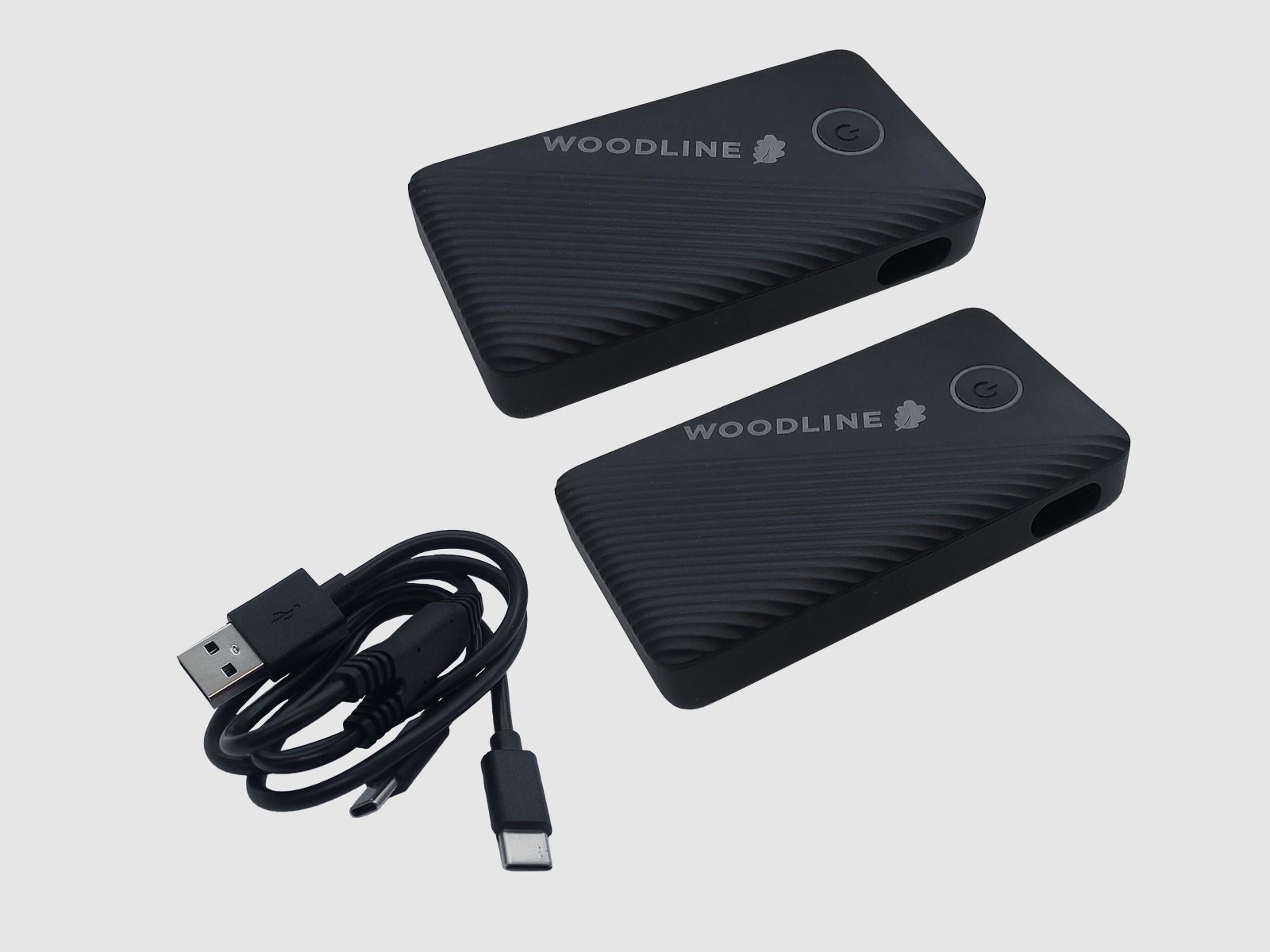 Woodline 3.7V 3500mAh Powerbank