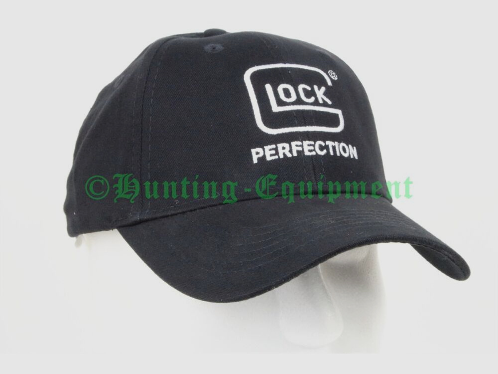 Cappello Glock Perfection