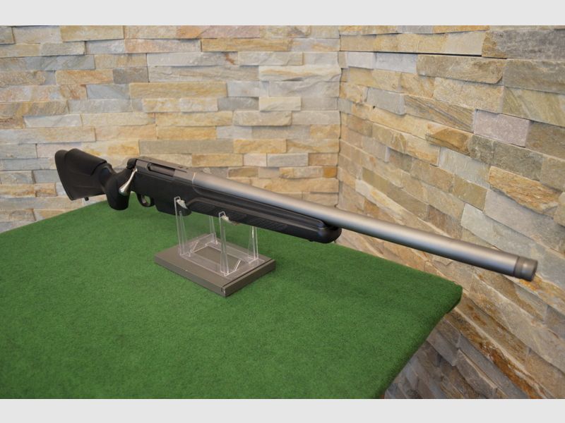 Tikka T3 X Varmint Stainless Kurz *