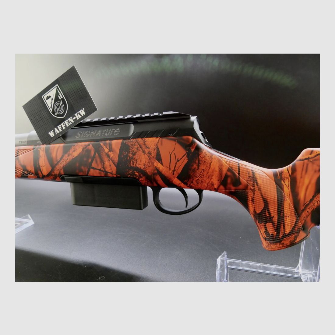 Rößler Signature .308Win