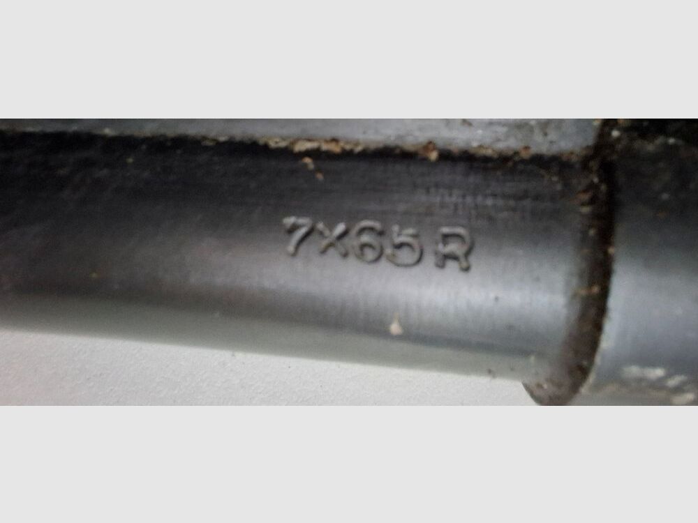 Brünner / ZBROJOVKA BRNO Bockbüchsflinte BBF Mod. 502.3