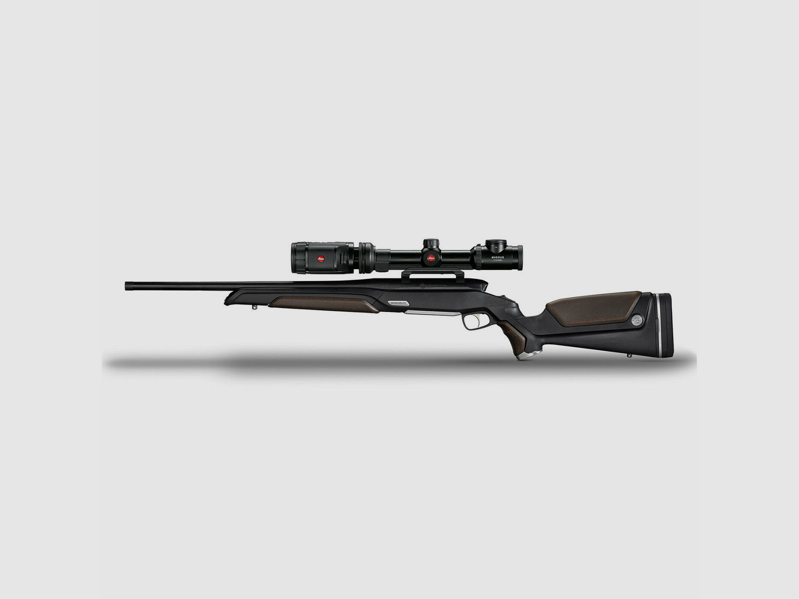 Leica Calonox 2 Sight LRF Thermal Imaging Device