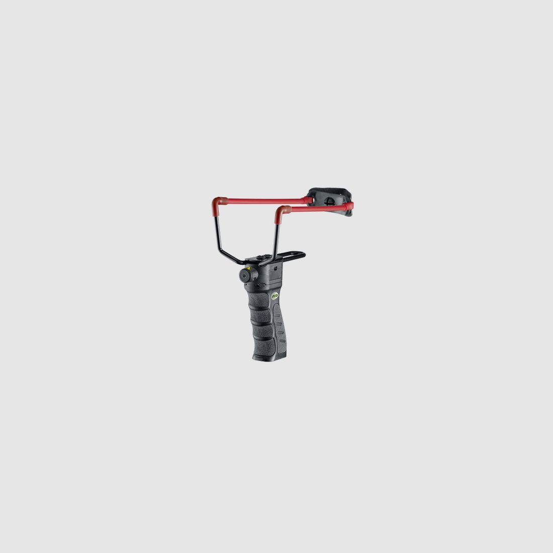 Stone thrower PSS 200 with laser pointer