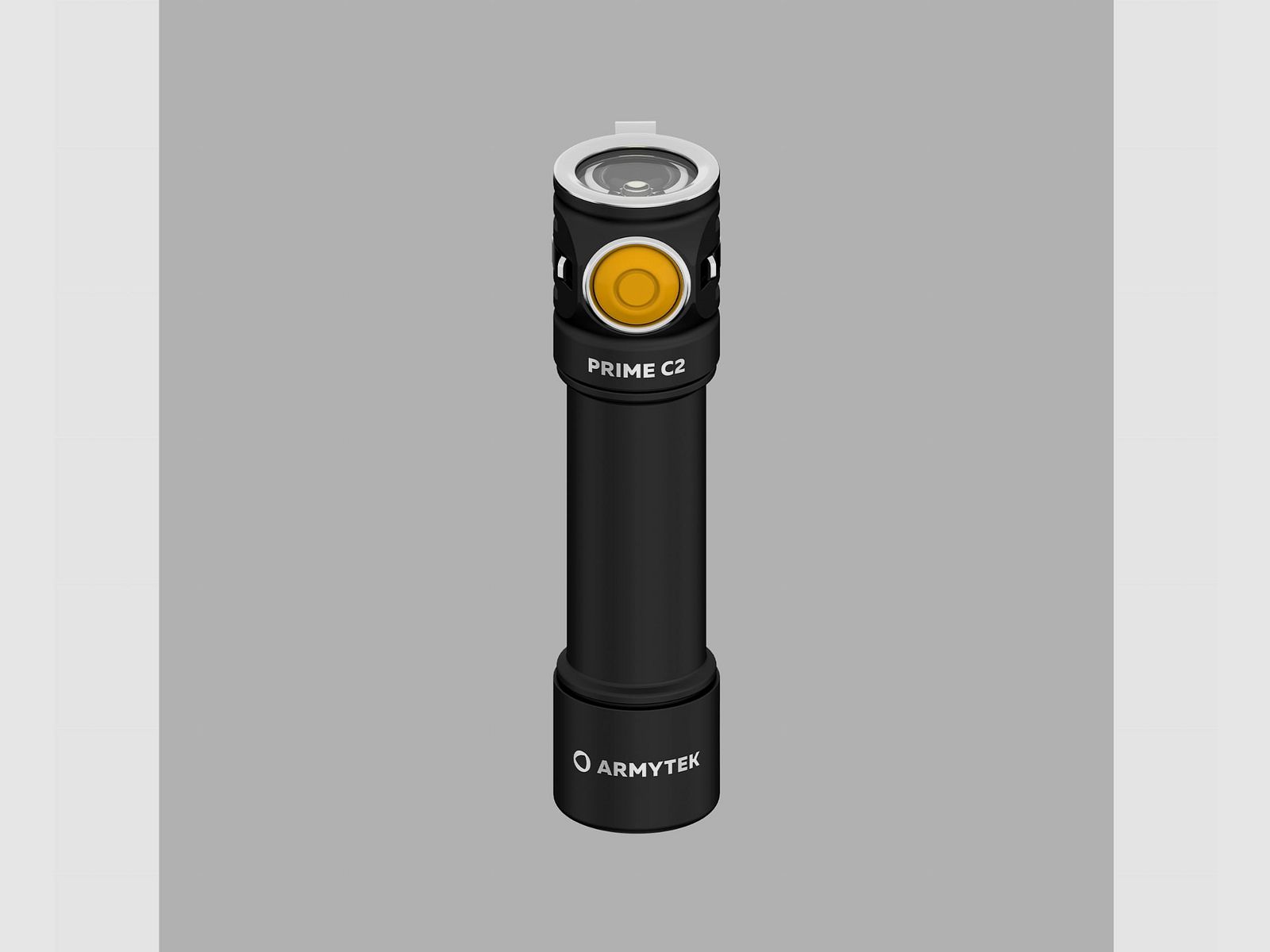 Linterna Armytek Prime C2 Magnet USB Warm, imagen 1 de 13