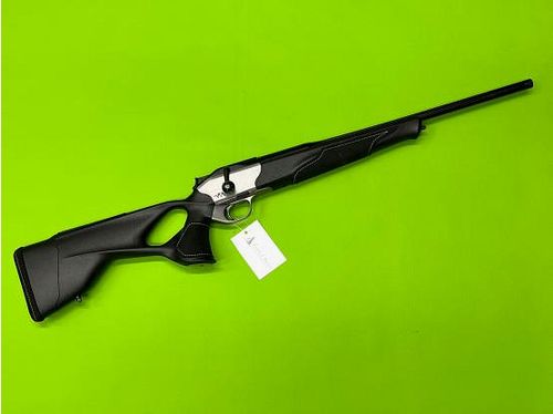 Blaser R8 ULTIMATE Silverstone .308Win Geradezugrepetierbüchse
