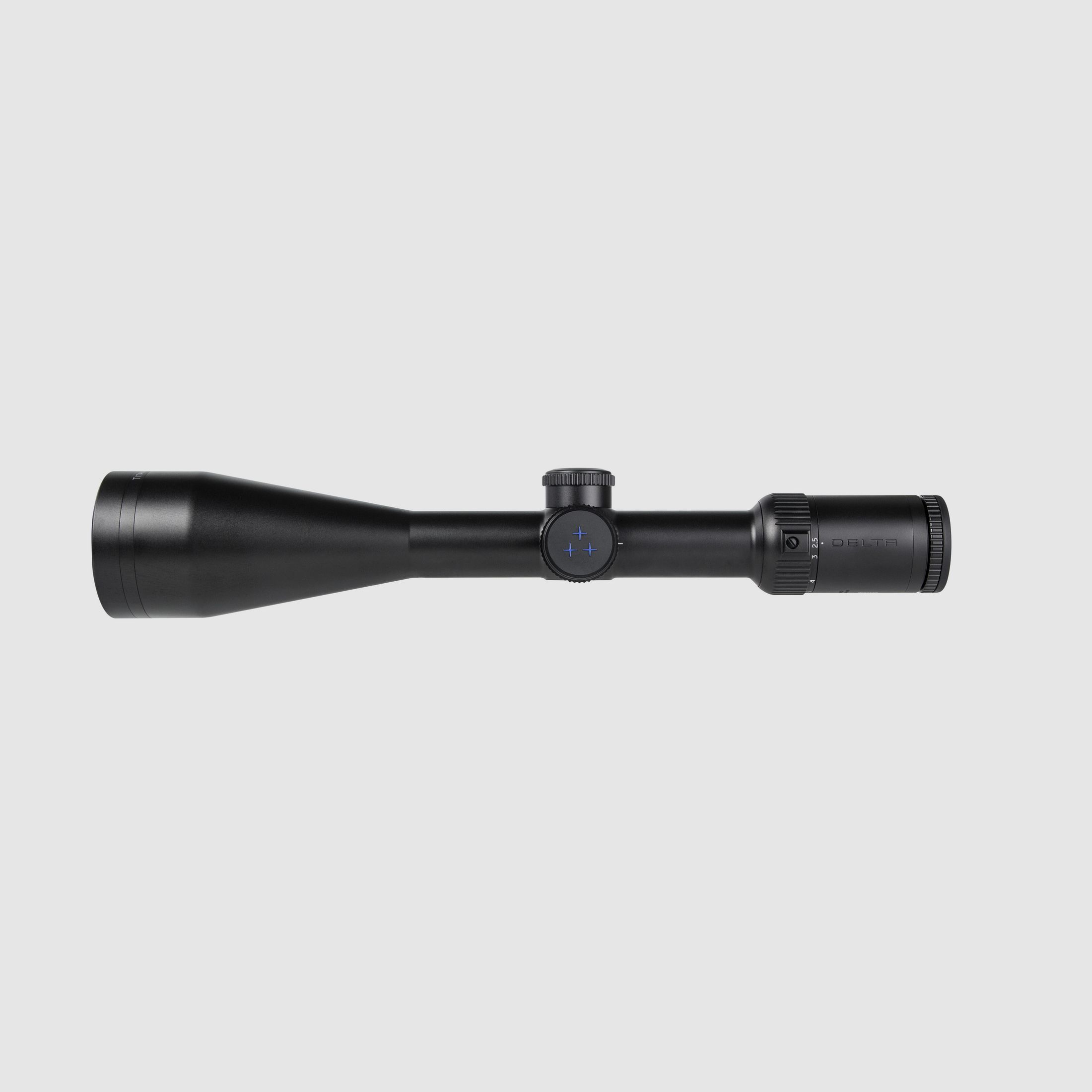 LUNETA DELTA OPTICAL TITANIUM 2,5-15X56 HD 4A S, zdjęcie 6 z 8