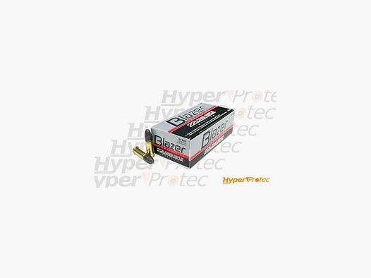 Munition 22LR CCI Blazer
