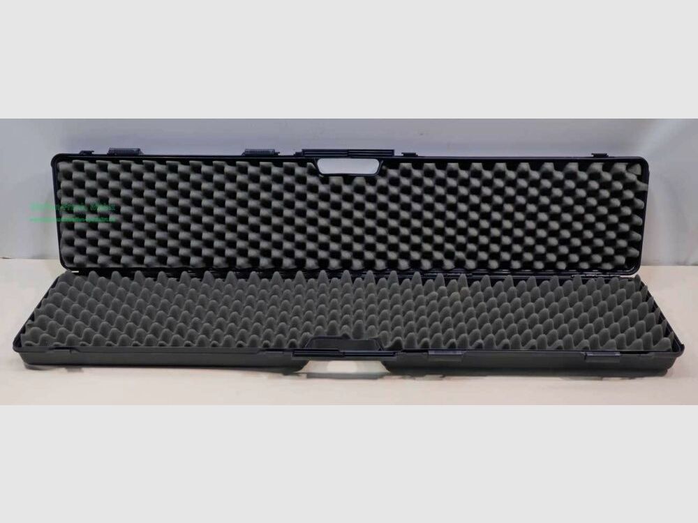 Walther - Ulm Rifle Case / Plastic