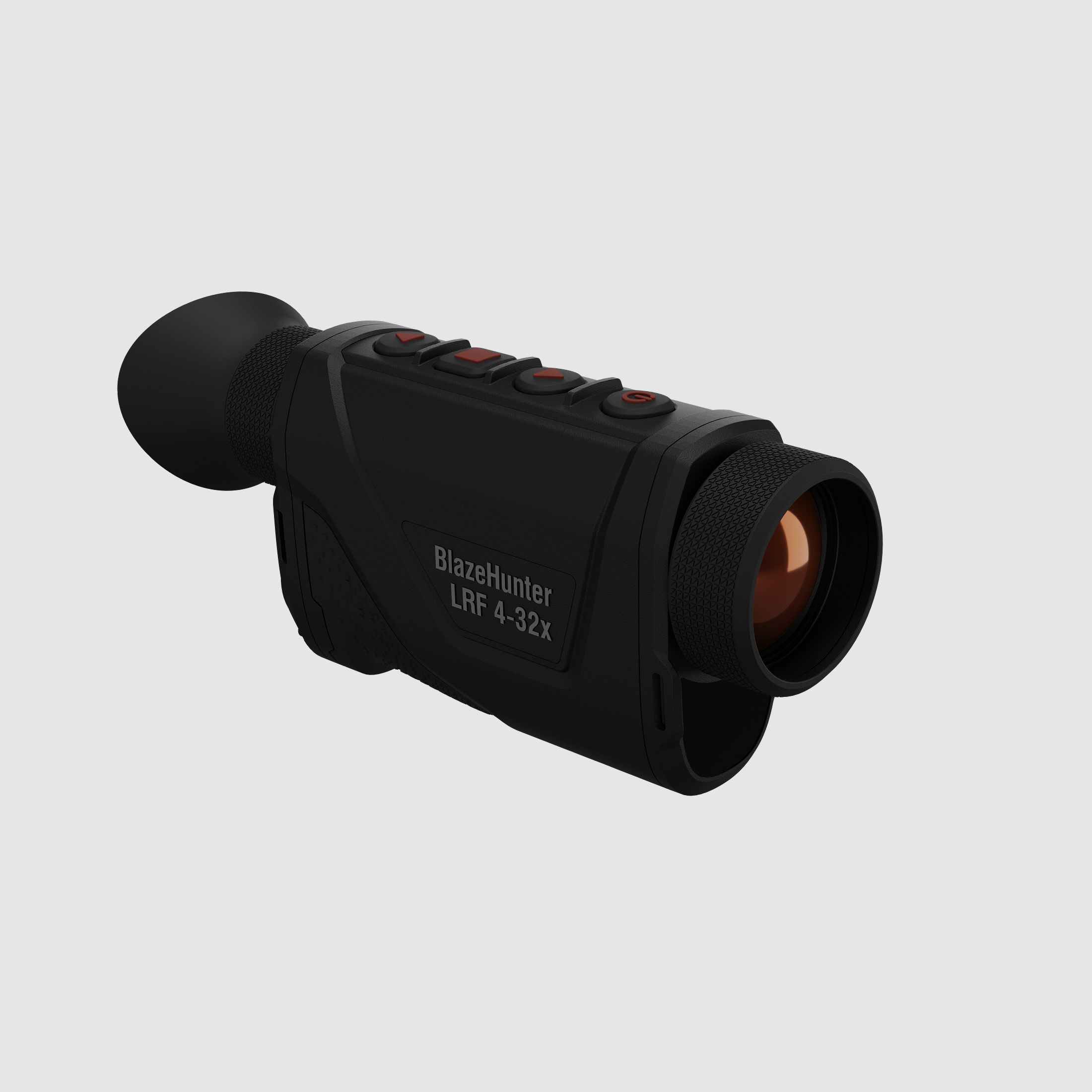 ATN BlazeHunter 335 LRF appareil de vision thermique