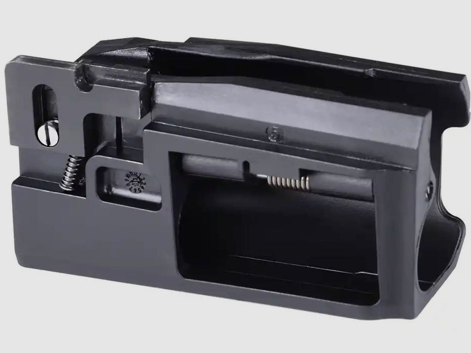 Büchsenpatronen Sako 223 Rem. Gamehead, Bild 33 von 36