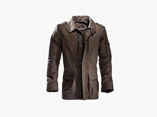 Outback Jacke