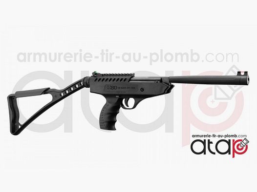 BO Manufacture Langley Pro Sniper Air Pistol