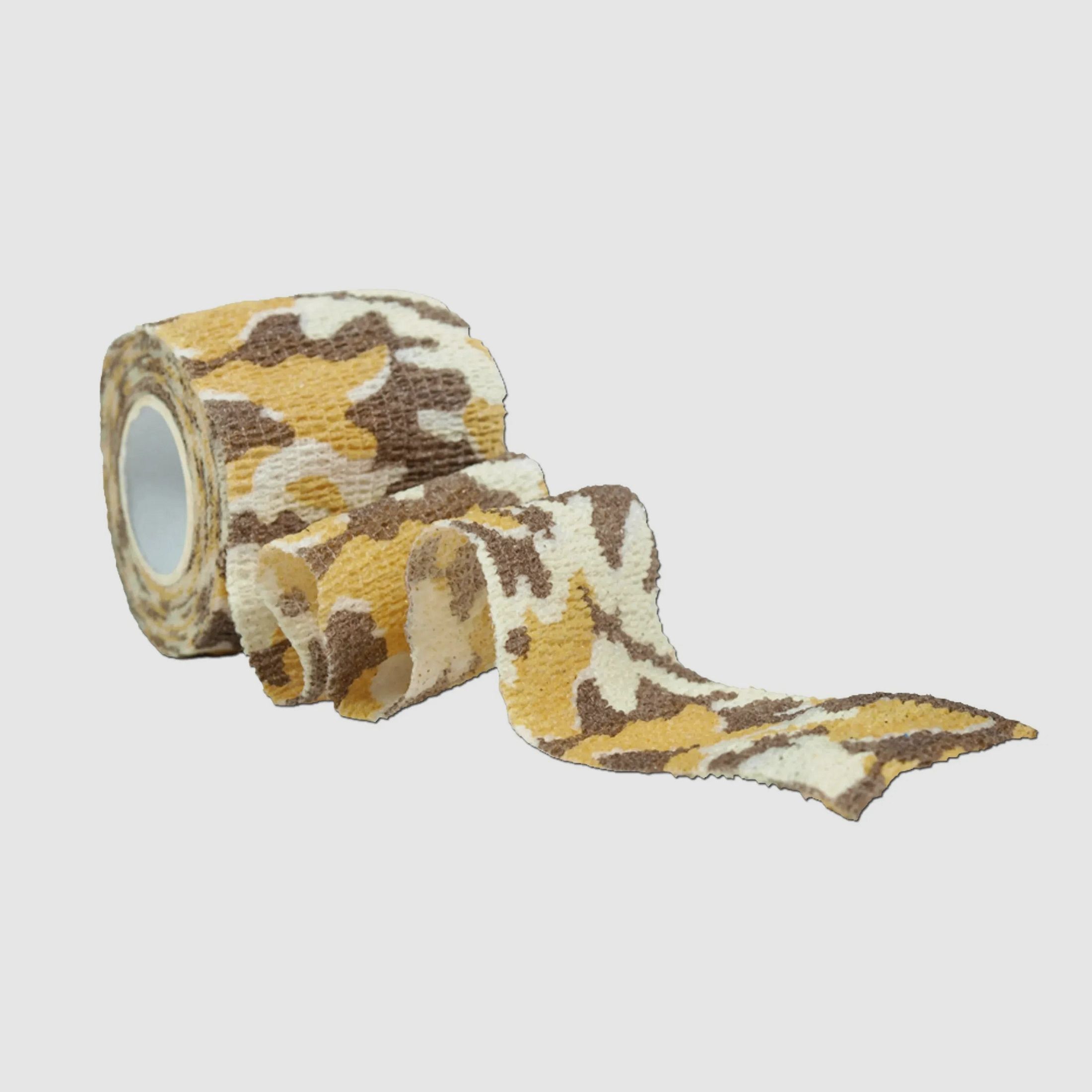 Mil-Tec Tarnband selbsthaftend desert