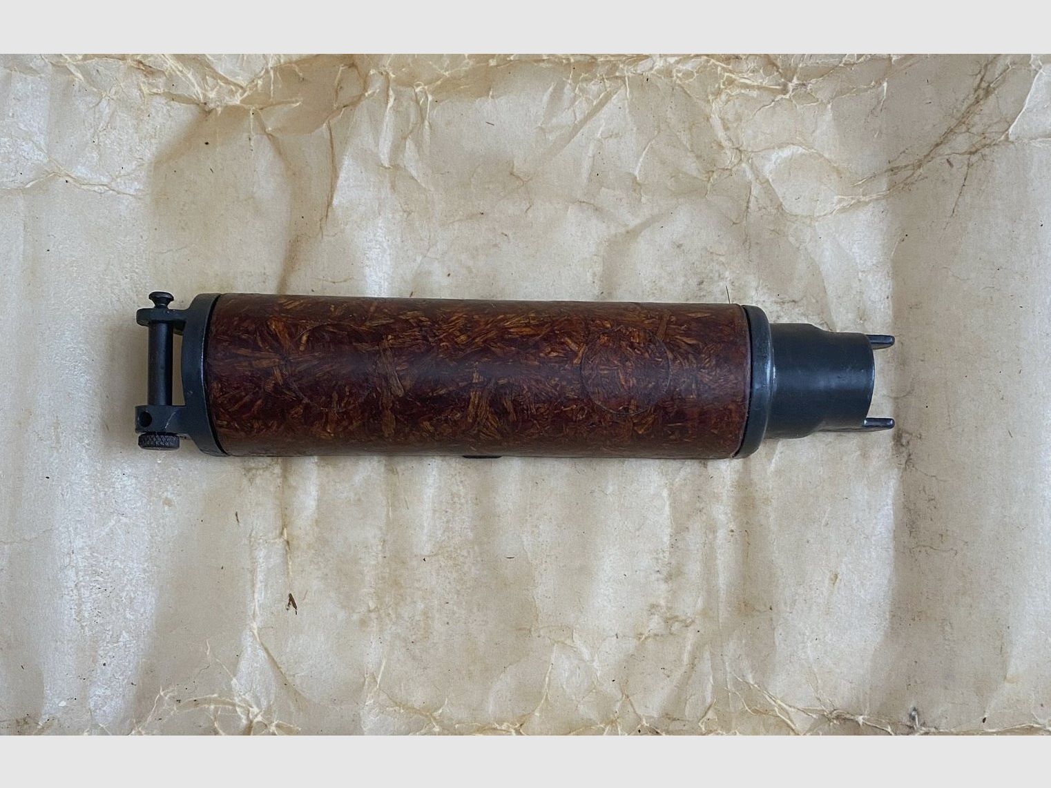 Oberer Handschutz - komplett VZ58 (vz.58)