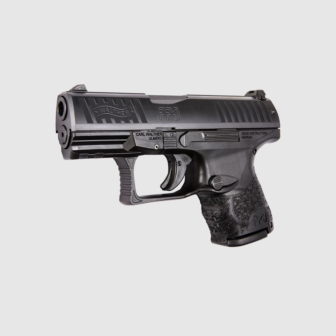 Pistolet Walther PPQ Sub Compact 3.5" 9mm Para