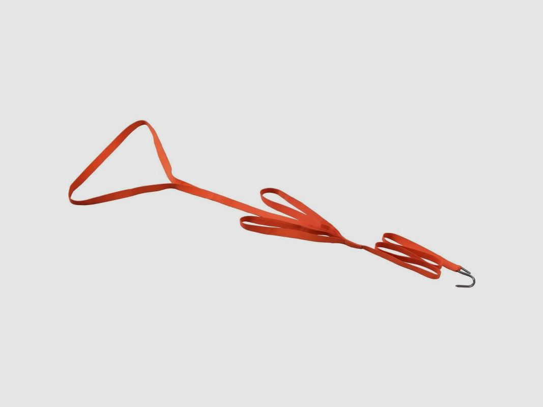 Dreizug Wildbergehilfe