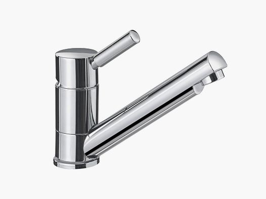 Einhebelmischer Keramik Trend Eco