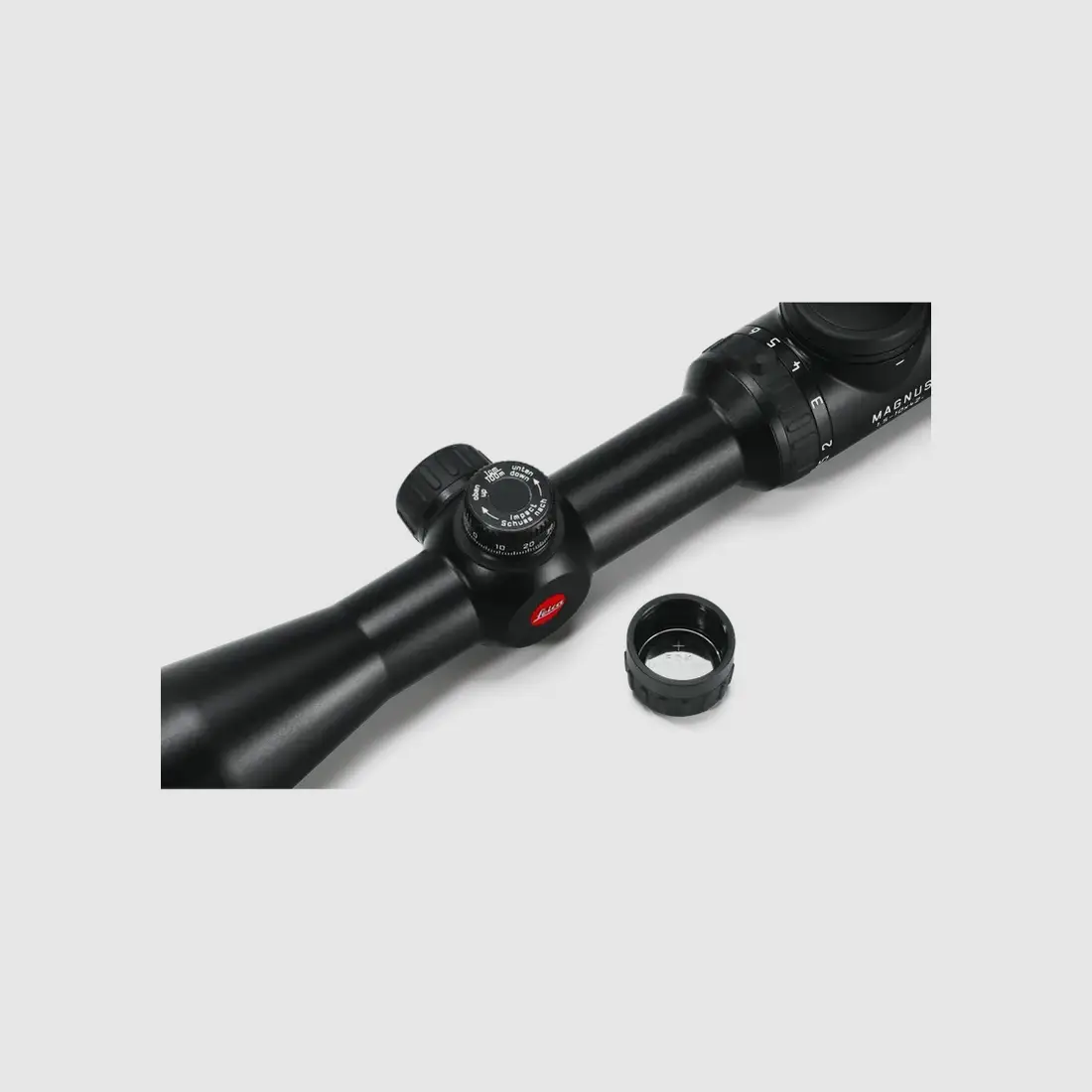 Leica Magnus 2.4-16x56 i (L-4a), Bild 13 von 15