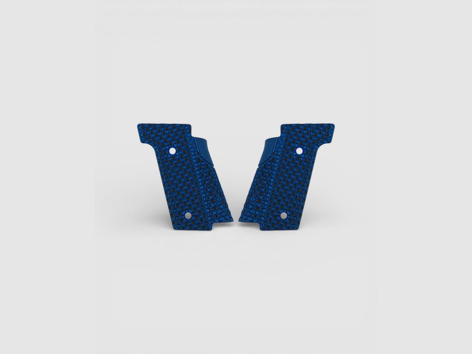 Bogie Grip Panels, Walther PDP Steel Frame (Standard), image 8 of 8