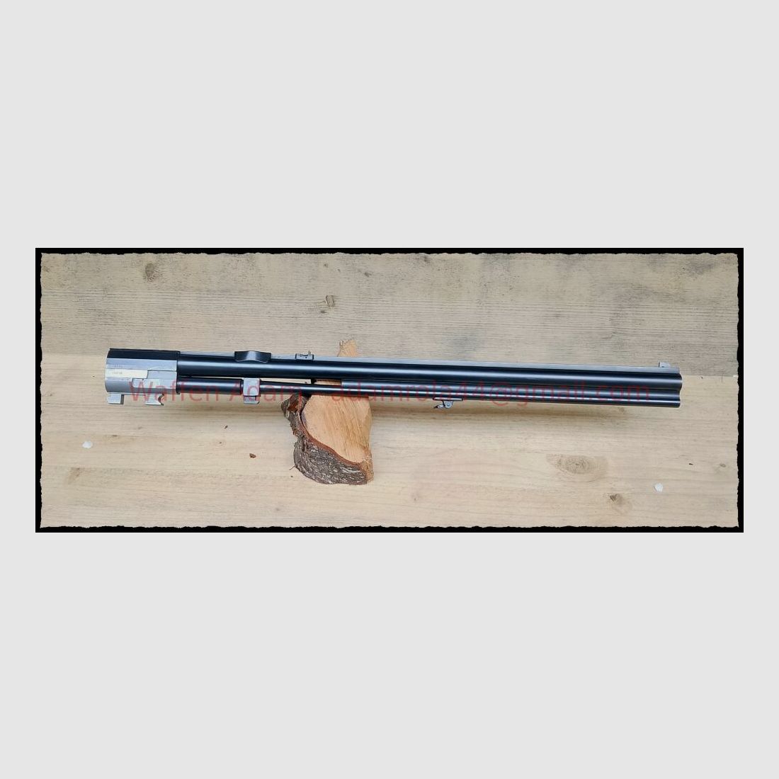Blaser 700/88 wymienna lufa, zdjęcie 3 z 5