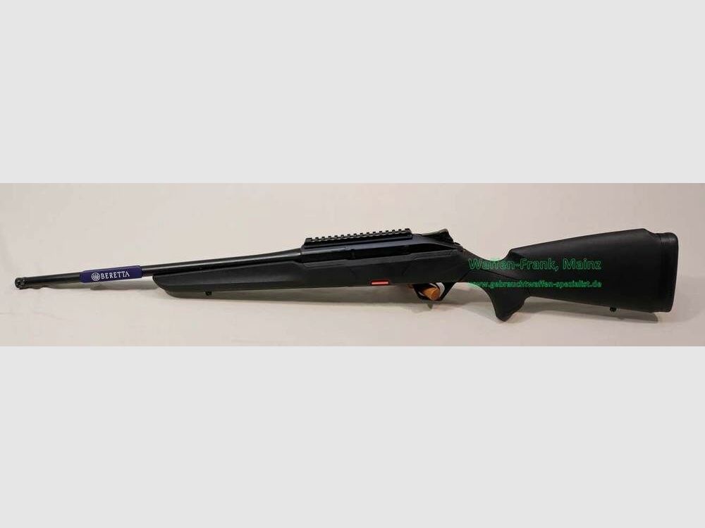 Beretta - Gardone/Italië BRX1 Zwart Kort Rechttrekker.
