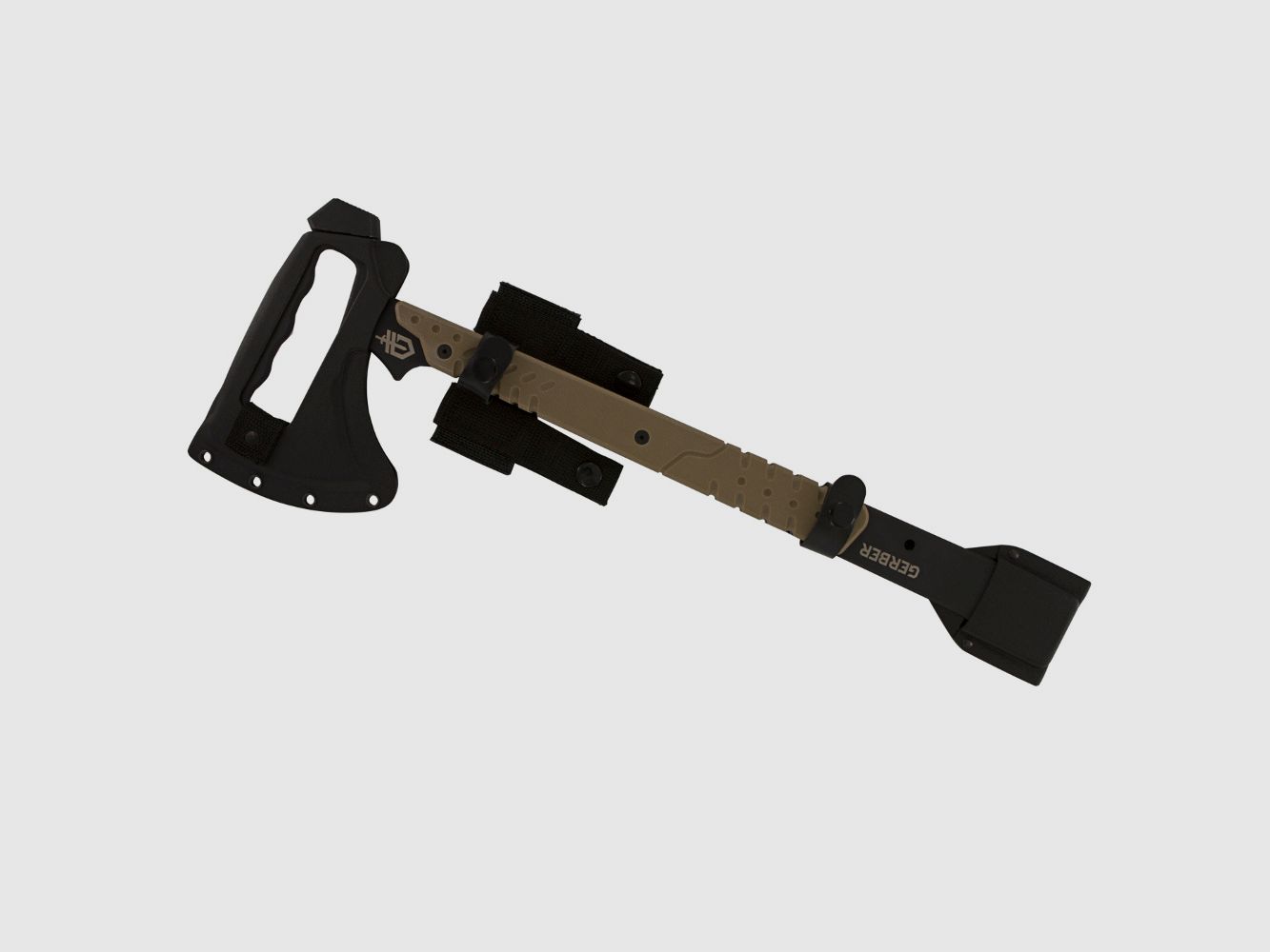 Gerber – Downrange Tomahawk, imagen 3 de 9
