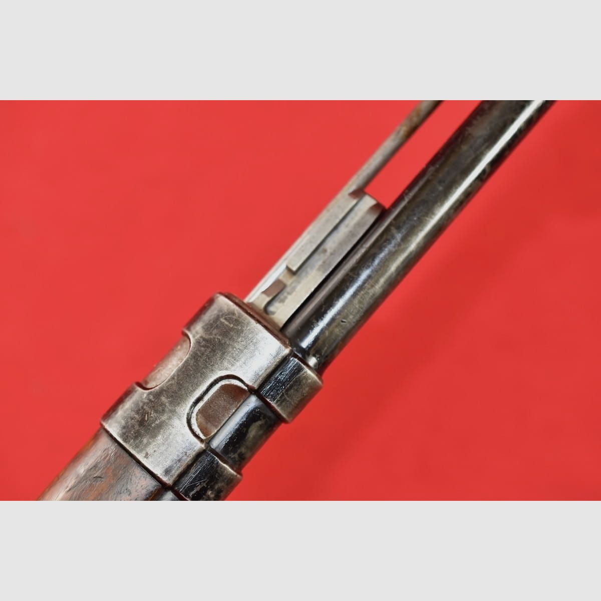 #5757 KARABINEK MAUSER FN M1935/46, KOLUMBIA, Kal. 30-06, zdjęcie 31 z 31