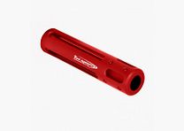 Toni System Beretta CX4 Gen1 Barrel Shroud - Red - 9mm Luger/.40S&W