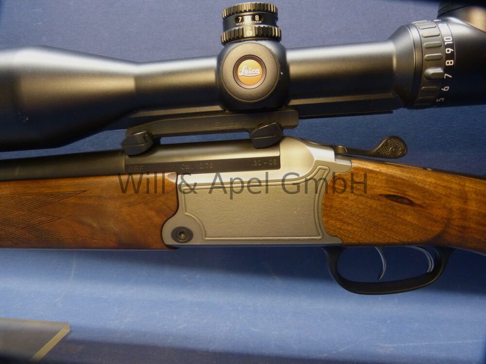BLASER ISNY BBF 95