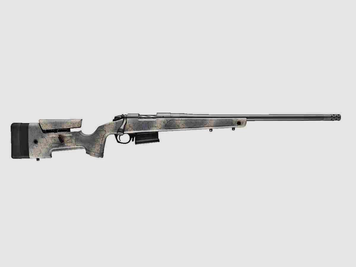 Bergara B14 Wilderness HMR Carbon, Bild 2 von 3