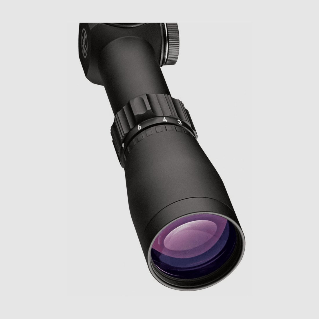 Zielfernrohr LEUPOLD VX-Freedom 1.5-4×20 Pig-Plex, Bild 3 von 6