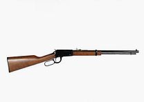 HENRY Octagon Frontier